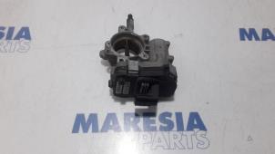 Gebruikte Gasklephuis Alfa Romeo Giulietta (940) 1.6 JTDm 16V Prijs € 49,95 Margeregeling aangeboden door Maresia Parts