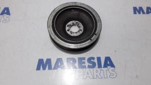 Gebruikte Poelie Krukas Alfa Romeo Giulietta (940) 1.6 JTDm 16V Prijs € 30,00 Margeregeling aangeboden door Maresia Parts