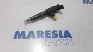 Gebruikte Verstuiver (diesel) Citroen C4 Cactus (0B/0P) 1.6 Blue Hdi 100 Prijs € 50,00 Margeregeling aangeboden door Maresia Parts