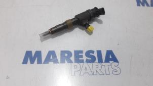 Gebruikte Verstuiver (diesel) Citroen C4 Cactus (0B/0P) 1.6 Blue Hdi 100 Prijs € 50,00 Margeregeling aangeboden door Maresia Parts