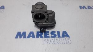 Gebruikte Gasklephuis Peugeot Partner (GC/GF/GG/GJ/GK) 1.6 HDI 75 Phase 1 Prijs € 20,00 Margeregeling aangeboden door Maresia Parts