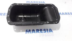 Gebruikte Carterpan Peugeot Partner (GC/GF/GG/GJ/GK) 1.6 HDI 75 Phase 1 Prijs € 29,99 Margeregeling aangeboden door Maresia Parts