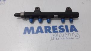 Gebruikte Verstuiver brug Peugeot Partner (GC/GF/GG/GJ/GK) 1.6 HDI 75 Phase 1 Prijs € 50,00 Margeregeling aangeboden door Maresia Parts