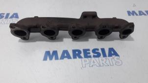 Gebruikte Spruitstuk Uitlaat Peugeot Partner (GC/GF/GG/GJ/GK) 1.6 HDI 75 Phase 1 Prijs € 105,00 Margeregeling aangeboden door Maresia Parts