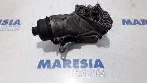 Gebruikte Oliefilterhouder Citroen Jumpy (G9) 1.6 HDI Prijs € 90,75 Inclusief btw aangeboden door Maresia Parts