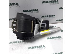Gebruikte Veiligheidsgordel links-voor Alfa Romeo 166 2.0 Twin Spark 16V Prijs € 50,00 Margeregeling aangeboden door Maresia Parts