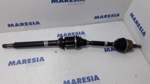 Gebruikte Homokineetas rechts-voor Alfa Romeo Giulietta (940) 1.6 JTDm 16V Prijs € 157,50 Margeregeling aangeboden door Maresia Parts