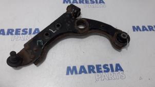 Gebruikte Draagarm onder links-voor Alfa Romeo Giulietta (940) 1.6 JTDm 16V Prijs € 50,00 Margeregeling aangeboden door Maresia Parts