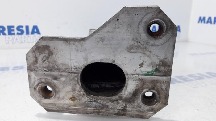 Subframe van een Alfa Romeo Giulietta (940) 1.6 JTDm 16V 2011