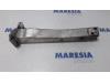 Subframe van een Alfa Romeo Giulietta (940) 1.6 JTDm 16V 2011