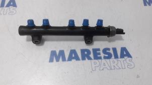 Gebruikte Galerij (Injectie) Citroen Berlingo 1.6 Hdi 90 Phase 2 Prijs € 50,00 Margeregeling aangeboden door Maresia Parts