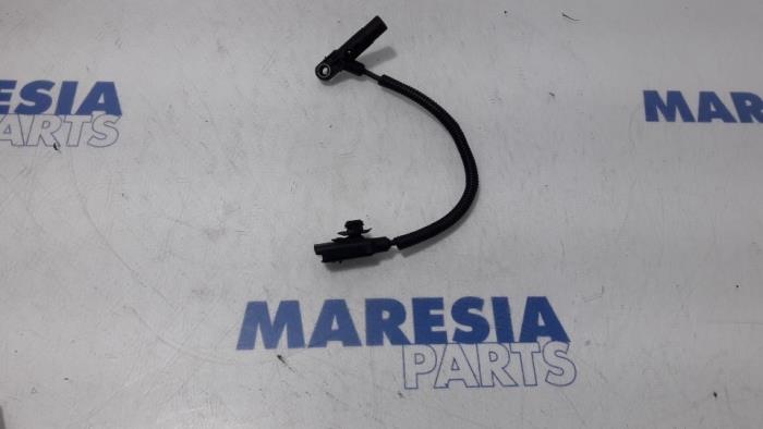Gebruikte Nokkenas Sensor Citroen Berlingo 1.6 Hdi 90 Phase 2 Prijs € 50,00 Margeregeling aangeboden door Maresia Parts