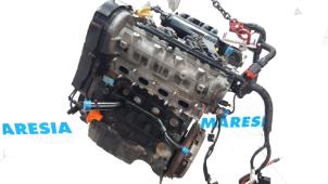 Gebruikte Motor Fiat Bravo (198A) 1.4 16V Prijs € 787,50 Margeregeling aangeboden door Maresia Parts