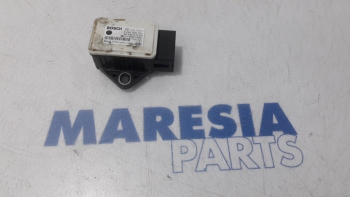 Gebruikte Computer esp Peugeot 308 (4A/C) 1.6 16V THP 155 Prijs € 30,00 Margeregeling aangeboden door Maresia Parts