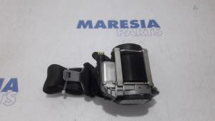 Gebruikte Veiligheidsgordel links-voor Peugeot 308 (4A/C) 1.6 16V THP 155 Prijs € 131,25 Margeregeling aangeboden door Maresia Parts