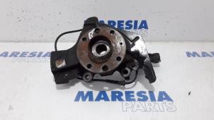 Gebruikte Asschenkel rechts-voor Fiat Punto Evo (199) 1.3 JTD Multijet 85 16V Prijs € 40,00 Margeregeling aangeboden door Maresia Parts