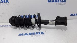 Gebruikte Voorpoot links Fiat Punto Evo (199) 1.3 JTD Multijet 85 16V Prijs € 35,00 Margeregeling aangeboden door Maresia Parts