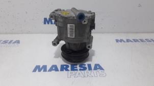 Gebruikte Aircopomp Fiat Bravo (198A) 1.4 16V Prijs € 105,00 Margeregeling aangeboden door Maresia Parts