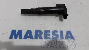 Gebruikte Bobine Citroen C3 Aircross I (2C/2R) 1.2 PureTech 82 Prijs € 10,00 Margeregeling aangeboden door Maresia Parts