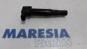 Gebruikte Bobine Citroen C3 Aircross I (2C/2R) 1.2 PureTech 82 Prijs € 10,00 Margeregeling aangeboden door Maresia Parts