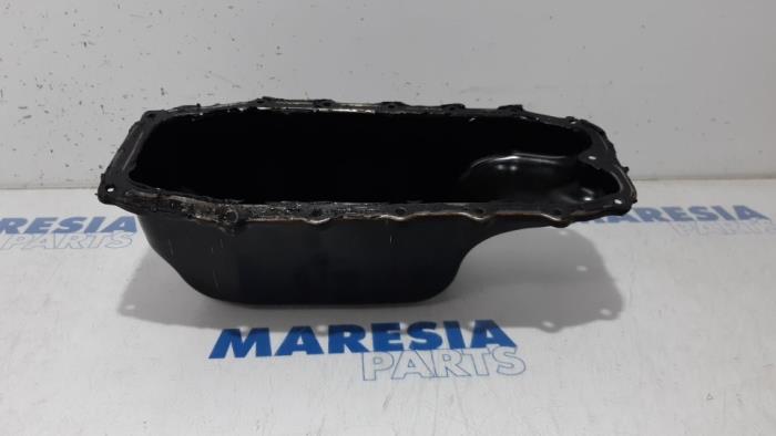 Gebruikte Carterpan Citroen Nemo (AA) 1.3 HDi 75 Prijs € 90,75 Inclusief btw aangeboden door Maresia Parts