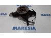 Peugeot 308 (4A/C) 1.6 VTI 16V Asschenkel links-voor