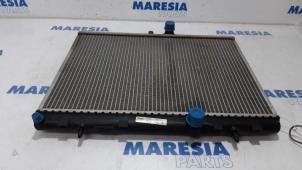 Gebruikte Radiateur Peugeot 308 (4A/C) 1.6 VTI 16V Prijs € 30,00 Margeregeling aangeboden door Maresia Parts