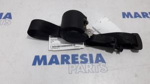 Gebruikte Veiligheidsgordel midden-achter Peugeot 508 (8D) 2.0 Hybrid4 16V Prijs € 50,00 Margeregeling aangeboden door Maresia Parts