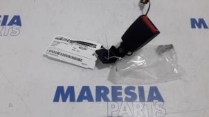 Gebruikte Veiligheidsgordel Insteek links-achter Alfa Romeo Giulietta (940) 1.4 TB 16V Prijs € 25,00 Margeregeling aangeboden door Maresia Parts