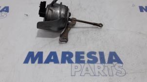 Gebruikte Actuator mechanisch (Turbo) Peugeot 308 SW (4E/H) 1.6 HDiF 16V Prijs € 50,00 Margeregeling aangeboden door Maresia Parts