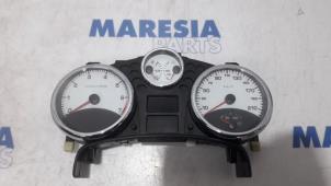 Gebruikte Instrumentenpaneel Peugeot 207 SW (WE/WU) 1.6 16V Prijs € 50,00 Margeregeling aangeboden door Maresia Parts