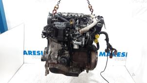 Gebruikte Motor Citroen C6 (TD) 2.2 HdiF 16V Prijs € 1.312,50 Margeregeling aangeboden door Maresia Parts