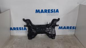 Gebruikte Subframe Peugeot 5008 I (0A/0E) 1.6 HDiF 16V Prijs € 50,00 Margeregeling aangeboden door Maresia Parts