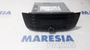 Gebruikte Radio CD Speler Fiat Punto Evo (199) 1.3 JTD Multijet 85 16V Euro 5 Prijs € 157,50 Margeregeling aangeboden door Maresia Parts