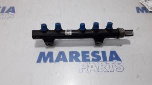Gebruikte Injector brug Citroen Jumpy (G9) 1.6 HDI Prijs € 60,50 Inclusief btw aangeboden door Maresia Parts