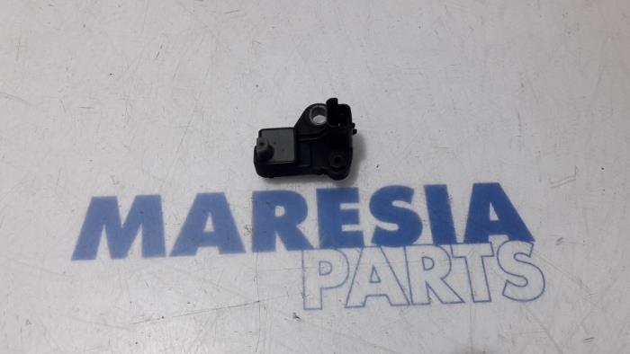 Gebruikte Krukas sensor Citroen Jumpy (G9) 1.6 HDI Prijs € 36,30 Inclusief btw aangeboden door Maresia Parts