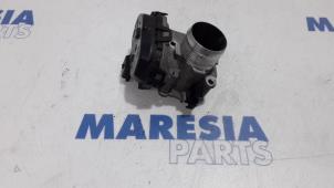Gebruikte Gasklephuis Peugeot Partner (EF/EU) 1.5 BlueHDi 75 Prijs € 190,58 Inclusief btw aangeboden door Maresia Parts