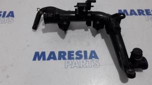 Gebruikte Waterpijp Peugeot Partner (EF/EU) 1.5 BlueHDi 75 Prijs € 90,75 Inclusief btw aangeboden door Maresia Parts