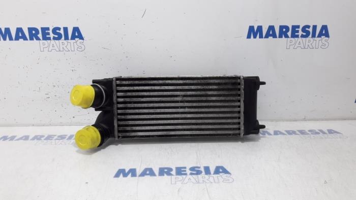 Gebruikte Intercooler Peugeot 5008 I (0A/0E) 1.6 HDiF 16V Prijs € 35,00 Margeregeling aangeboden door Maresia Parts