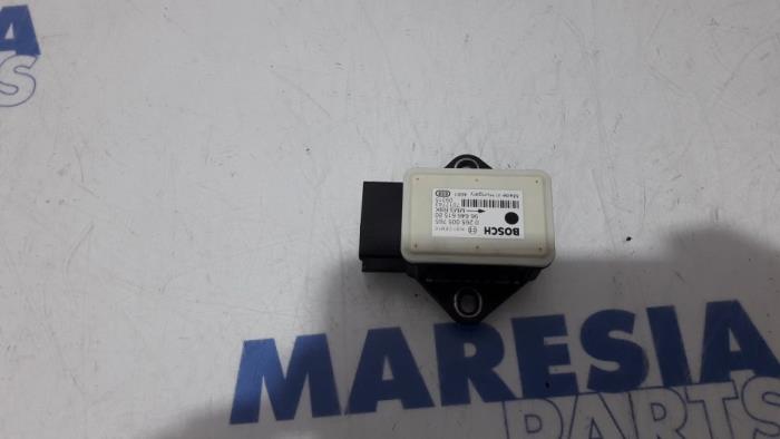 Gebruikte Computer esp Peugeot 5008 I (0A/0E) 1.6 HDiF 16V Prijs € 30,00 Margeregeling aangeboden door Maresia Parts