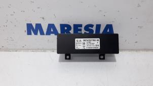 Gebruikte Navigatie Module Citroen DS3 (SA) 1.6 16V VTS THP 155 Prijs € 60,00 Margeregeling aangeboden door Maresia Parts