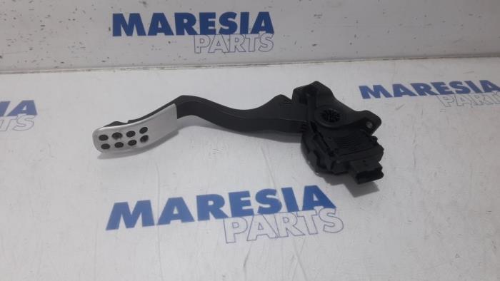 Gebruikte Gaspedaalpositie Sensor Citroen DS3 (SA) 1.6 16V VTS THP 155 Prijs € 29,90 Margeregeling aangeboden door Maresia Parts