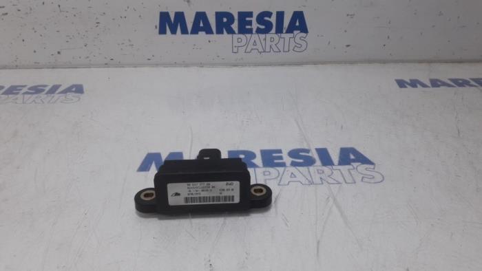 Gebruikte Esp computer Citroen DS3 (SA) 1.6 16V VTS THP 155 Prijs € 105,00 Margeregeling aangeboden door Maresia Parts