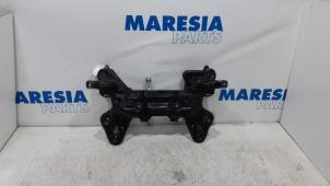 Gebruikte Subframe Citroen DS3 (SA) 1.6 16V VTS THP 155 Prijs € 70,00 Margeregeling aangeboden door Maresia Parts