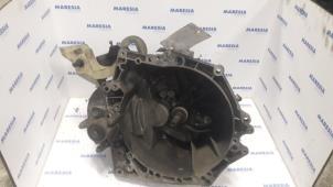 Gebruikte Versnellingsbak Peugeot 207/207+ (WA/WC/WM) 1.6 HDi 16V Prijs € 420,00 Margeregeling aangeboden door Maresia Parts