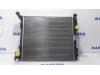 Renault Kadjar (RFEH) 1.5 dCi DPF Radiateur