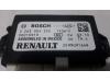 Renault Kadjar (RFEH) 1.5 dCi DPF Module PDC