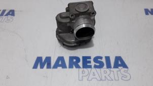 Gebruikte Gasklephuis Citroen Jumpy (G9) 1.6 HDI Prijs € 24,20 Inclusief btw aangeboden door Maresia Parts