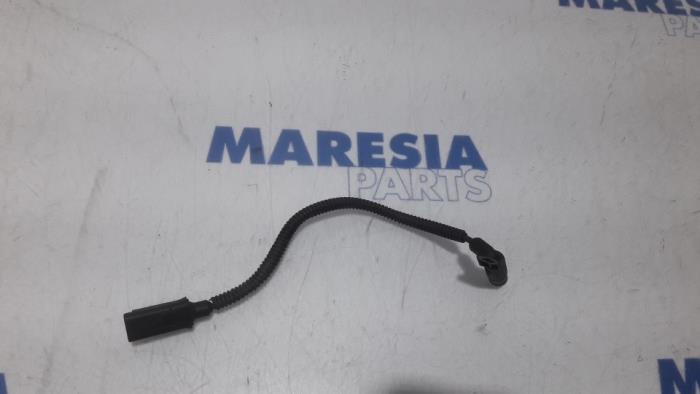 Gebruikte Nokkenas Sensor Citroen Jumpy (G9) 1.6 HDI Prijs € 60,50 Inclusief btw aangeboden door Maresia Parts
