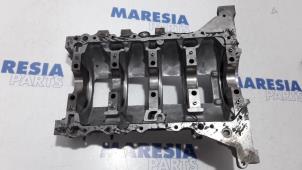 Gebruikte Carterpan Citroen Berlingo 1.6 Hdi 75 Prijs € 90,75 Inclusief btw aangeboden door Maresia Parts